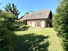 Maison à vendre 5 pièces VETRAZ MONTHOUX (74)