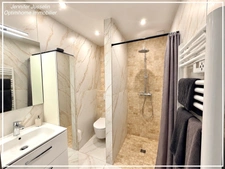 Maison à vendre 4 pièces ANTHY SUR LEMAN (74)
