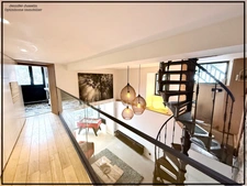 Maison 190 m2 + T2 indépendant NEUVECELLE (74)