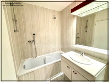 Appartement à vendre 3 pièces avec garage LA ROCHE SUR FORON (74)