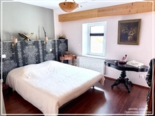 Maison à vendre 4 pièces PUBLIER (74)