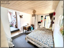 Maison 190 m2 + T2 indépendant NEUVECELLE (74)