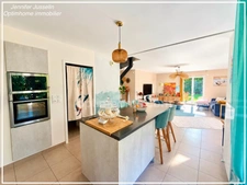 Duplex 5 pièces à vendre VEIGY FONCENEX (74)