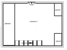 Maison à vendre 4 pièces PUBLIER (74)