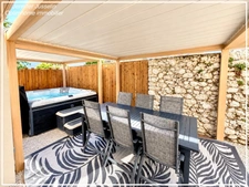Maison à vendre 4 pièces ANTHY SUR LEMAN (74)