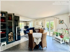 Maison à vendre 6 pièces PERRIGNIER (74)