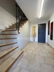 PROXIMITÉ HONFLEUR - 110 M2 - 6 pièces - 3 CHAMBRES - GARAGE - JARDIN 868 M2 - BUREAU - TERRASSE 