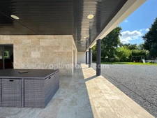 Pont-Audemer - Maison plain-pied - 5 chambres - 150 m2 - terrain 960 m2 - Cuisine équipée Chabert - Poêle à granulés - Terrasse + cuisine d’été