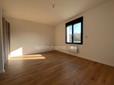 HONFLEUR - LOTISSEMENT - 120 m2 - 420 m2 terrain - 4 chambre - 2 wc separé - la riviere saint sauveur 