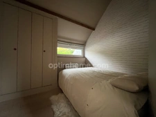 Charmant Appartement de 2 Pièces au Cœur de Honfleur - 43 M2 - une chambre - vendu semi meublé - hauteur sous plafond