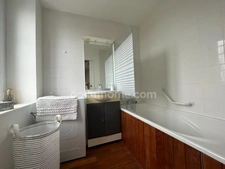 HONFLEUR - QUARTIER SAINT LEONARD - Appartement 37 m2 - 1 chambre - WC séparé - parking à proximité - 2 eme étage 