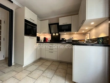 PROXIMITÉ HONFLEUR - 110 M2 - 6 pièces - 3 CHAMBRES - GARAGE - JARDIN 868 M2 - BUREAU - TERRASSE 