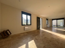 HONFLEUR - LOTISSEMENT - 120 m2 - 420 m2 terrain - 4 chambre - 2 wc separé - la riviere saint sauveur 