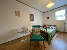 Honfleur - 91 m2 - jardin 216 m2 - 3 chambres - 2 wc - garage - cellier