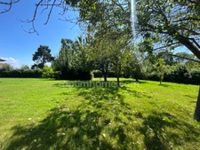 Fatouville-Grestain - Proximité Honfleur - Plain-pied - 2 chambres - Garage - Terrain 2000 m² - Maison 96 m² - Environnement calme - Maison évolutive - Terrasse couverte