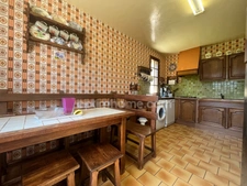 Maison à vendre 4 pièces - 97 m2 - 2351 m2 terrain - terrain constructible -  annee 1978 - 3 chambres 