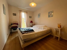Honfleur - 91 m2 - jardin 216 m2 - 3 chambres - 2 wc - garage - cellier