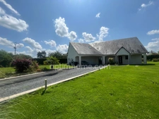 Maison - Epaigne - proximité beuzeville - 6 chambres - un garage - jardin - 2 wc - 240 m2  