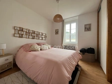 HONFLEUR - QUARTIER SAINT LEONARD - Appartement 37 m2 - 1 chambre - WC séparé - parking à proximité - 2 eme étage 