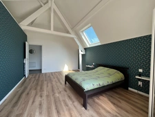 PROXIMITÉ HONFLEUR - 230 m2 - 7 pièces - 4 CHAMBRES - DOUBLE GARAGE - JARDIN 2500 M2 - BUREAU - TERRASSE - PISCINE - LUMINEUX 