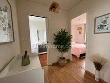 HONFLEUR - QUARTIER SAINT LEONARD - Appartement 37 m2 - 1 chambre - WC séparé - parking à proximité - 2 eme étage 