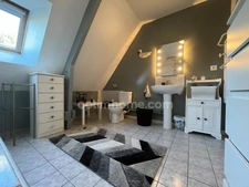 Maison 178 m2 - Gonneville sur honfleur - 4 chambres - sous sol complet - garage - 2 079 m2 terrain - jardin - terrasse - Veranda