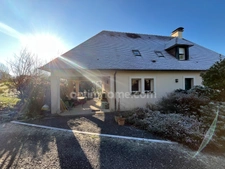 Maison 178 m2 - Gonneville sur honfleur - 4 chambres - sous sol complet - garage - 2 079 m2 terrain - jardin - terrasse - Veranda