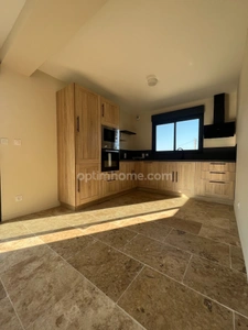 HONFLEUR - LOTISSEMENT - 120 m2 - 420 m2 terrain - 4 chambre - 2 wc separé - la riviere saint sauveur 
