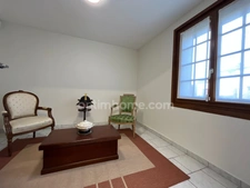 PROXIMITÉ HONFLEUR - 110 M2 - 6 pièces - 3 CHAMBRES - GARAGE - JARDIN 868 M2 - BUREAU - TERRASSE 