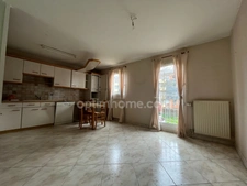 Honfleur - 91 m2 - jardin 216 m2 - 3 chambres - 2 wc - garage - cellier