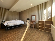 Chaumière - 130m2 - 7 800 m2 terrain - 3 chambres - Proximité Honfleur - beuzeville - cheminée - etang