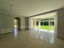 Fatouville-Grestain - Proximité Honfleur - Plain-pied - 2 chambres - Garage - Terrain 2000 m² - Maison 96 m² - Environnement calme - Maison évolutive - Terrasse couverte