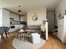 HONFLEUR - QUARTIER SAINT LEONARD - Appartement 37 m2 - 1 chambre - WC séparé - parking à proximité - 2 eme étage 