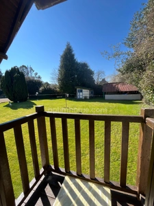 Maison à vendre 4 pièces - 97 m2 - 2351 m2 terrain - terrain constructible -  annee 1978 - 3 chambres 