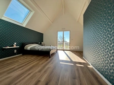 PROXIMITÉ HONFLEUR - 230 m2 - 7 pièces - 4 CHAMBRES - DOUBLE GARAGE - JARDIN 2500 M2 - BUREAU - TERRASSE - PISCINE - LUMINEUX 