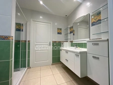 Fatouville-Grestain - Proximité Honfleur - Plain-pied - 2 chambres - Garage - Terrain 2000 m² - Maison 96 m² - Environnement calme - Maison évolutive - Terrasse couverte