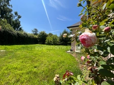 Fatouville-Grestain - Proximité Honfleur - Plain-pied - 2 chambres - Garage - Terrain 2000 m² - Maison 96 m² - Environnement calme - Maison évolutive - Terrasse couverte