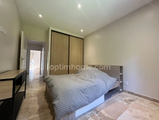 Pont-Audemer - Maison plain-pied - 5 chambres - 150 m2 - terrain 960 m2 - Cuisine équipée Chabert - Poêle à granulés - Terrasse + cuisine d’été