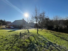 Maison 178 m2 - Gonneville sur honfleur - 4 chambres - sous sol complet - garage - 2 079 m2 terrain - jardin - terrasse - Veranda