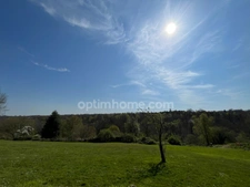 Equemauville - Vue dégagée – Exposition sud – Calme – Proche Honfleur – 220 m² – Terrain 3 693 m² – Lumineuse – Garage – 3 chambres possibilité 4 