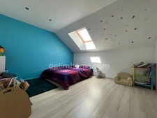Maison - Epaigne - proximité beuzeville - 6 chambres - un garage - jardin - 2 wc - 240 m2  