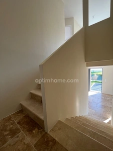 HONFLEUR - LOTISSEMENT - 120 m2 - 420 m2 terrain - 4 chambre - 2 wc separé - la riviere saint sauveur 