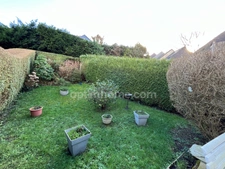 Honfleur - 91 m2 - jardin 216 m2 - 3 chambres - 2 wc - garage - cellier