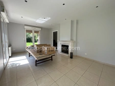 Fatouville-Grestain - Proximité Honfleur - Plain-pied - 2 chambres - Garage - Terrain 2000 m² - Maison 96 m² - Environnement calme - Maison évolutive - Terrasse couverte