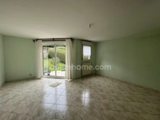 Honfleur - 91 m2 - jardin 216 m2 - 3 chambres - 2 wc - garage - cellier