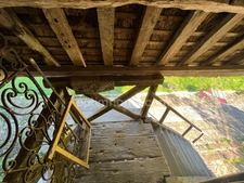 Chaumière - 130m2 - 7 800 m2 terrain - 3 chambres - Proximité Honfleur - beuzeville - cheminée - etang