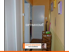 Maison en campagne