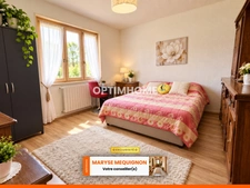 Maison à vendre 3 pièces ARCONSAT (63)