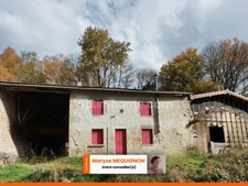 Maison à la campagne   dans un lieu-dit au calme