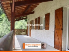 Maison DE 4 pièces Proche du lac Saint-Rémy-sur-Durolle (63)